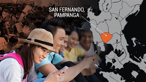 San Fernando Pampanga Jobs in Philippines .